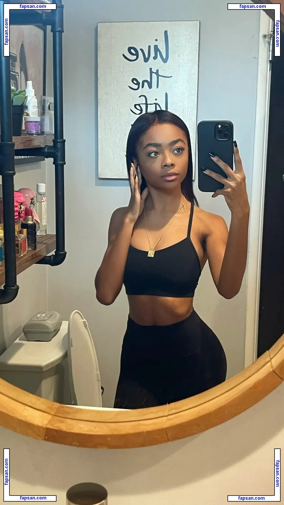 Skai Jackson nude photo #0186 from OnlyFans