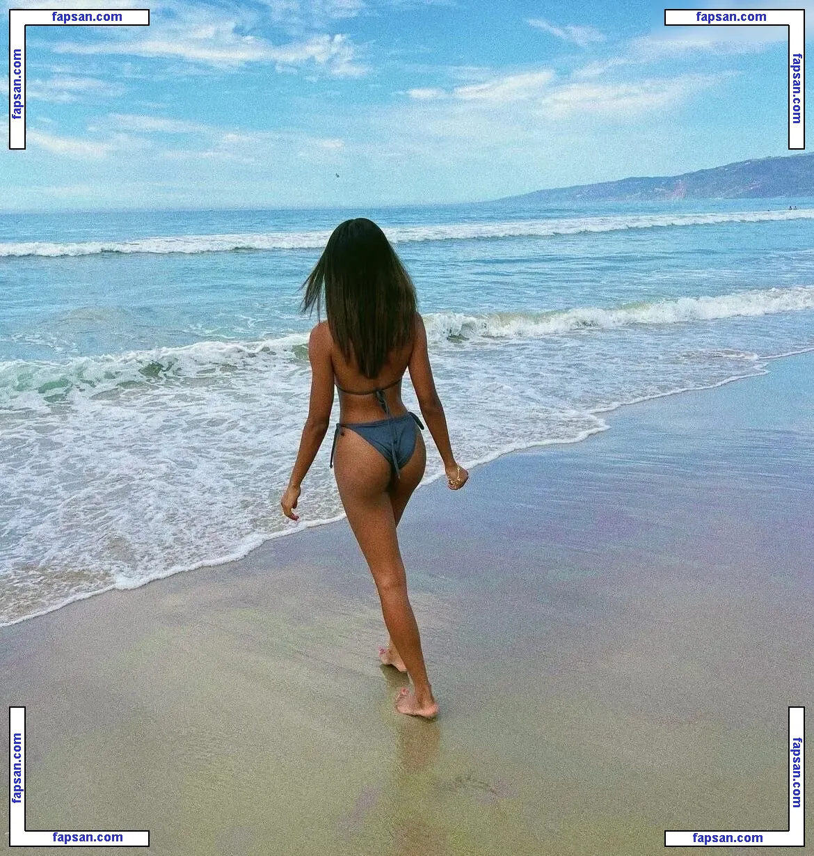 Skai Jackson nude photo #0218 from OnlyFans