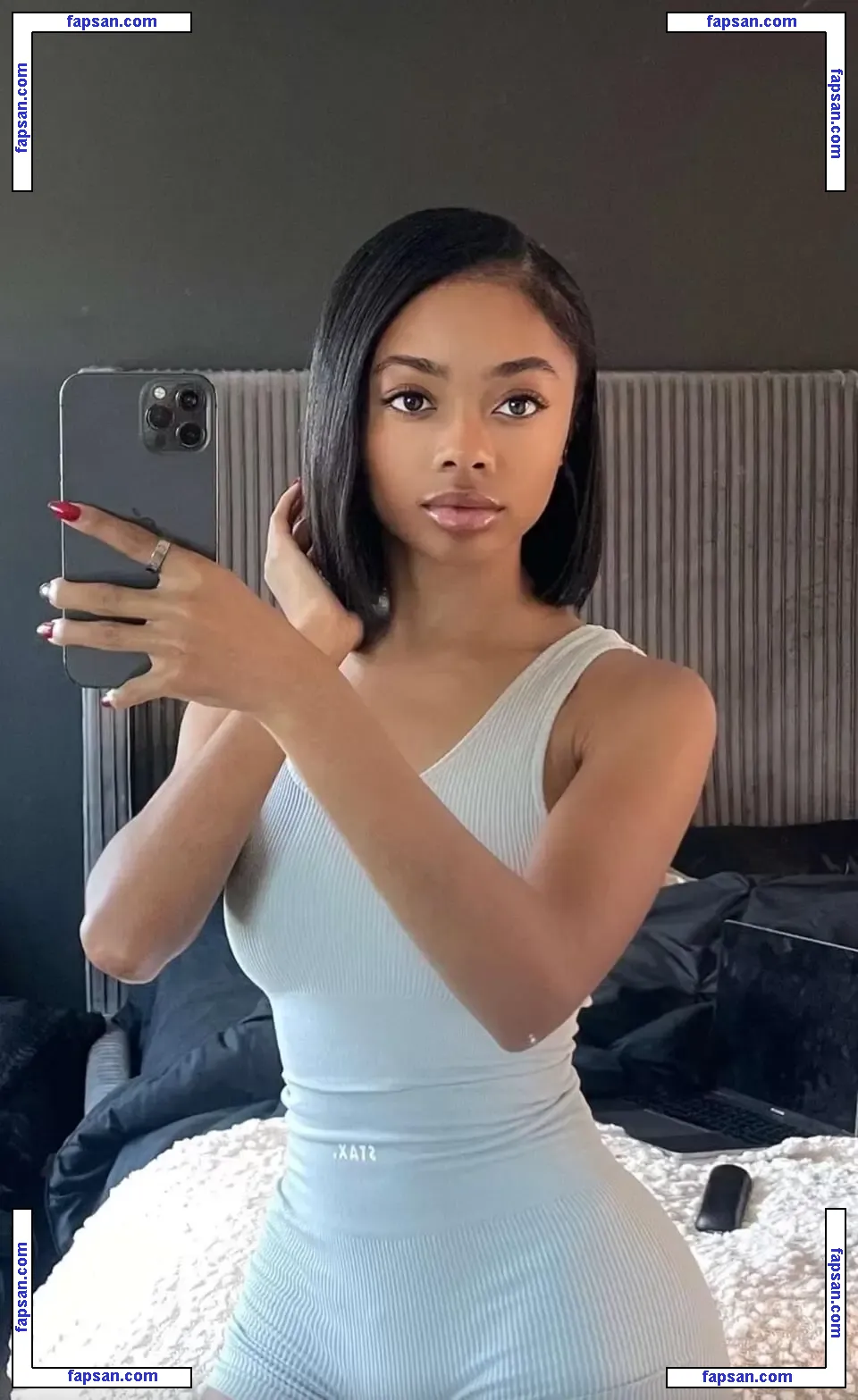 Skai Jackson nude photo #0230 from OnlyFans