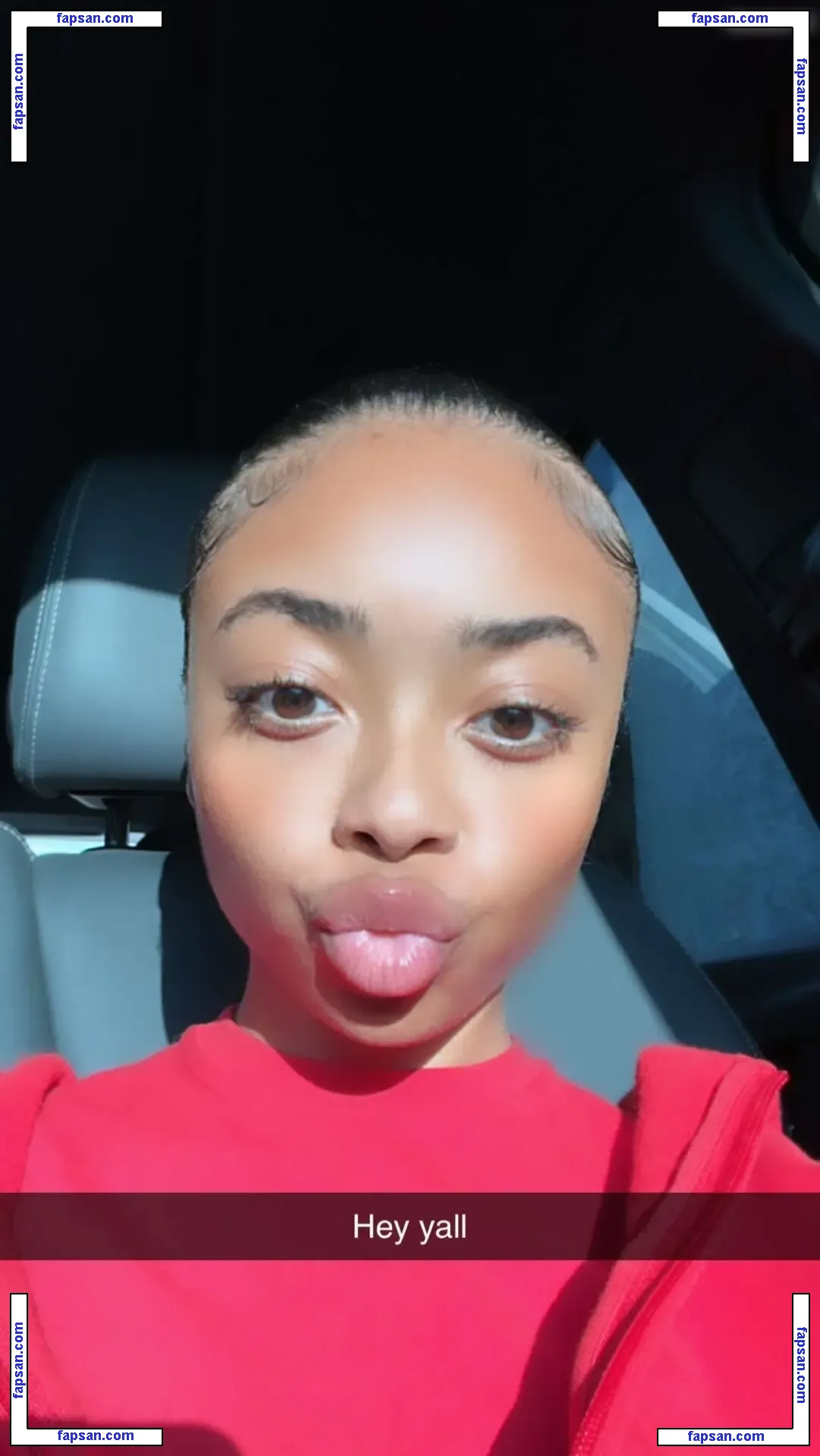 Skai Jackson nude photo #0231 from OnlyFans