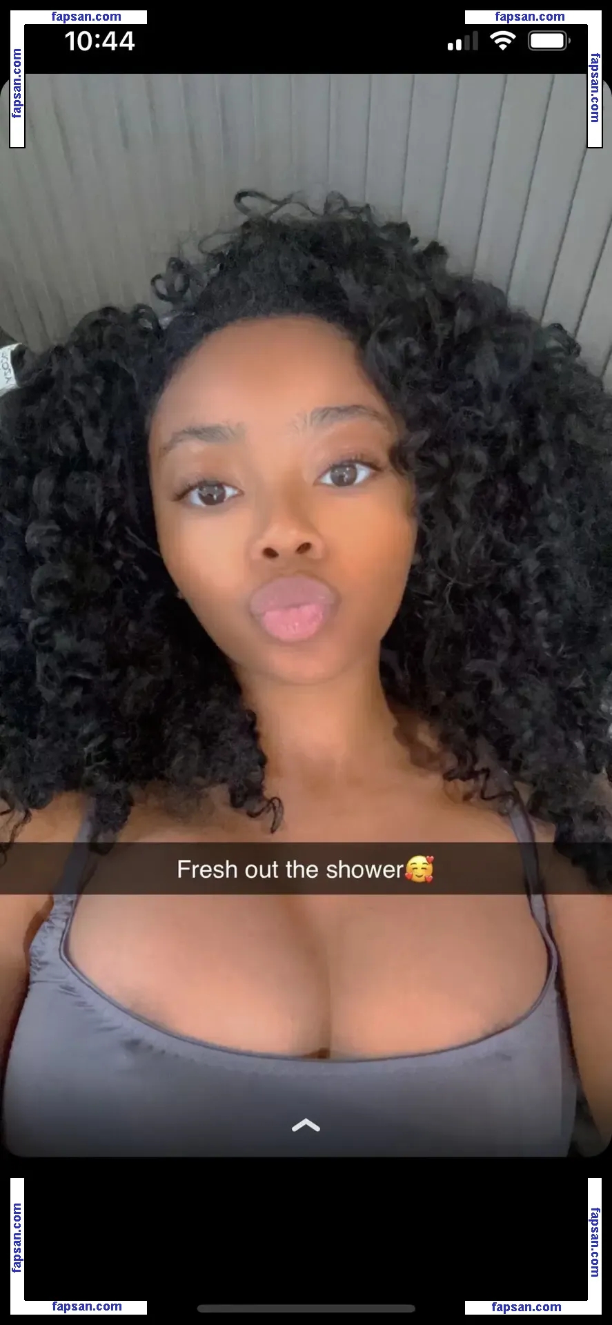 Skai Jackson nude photo #0235 from OnlyFans