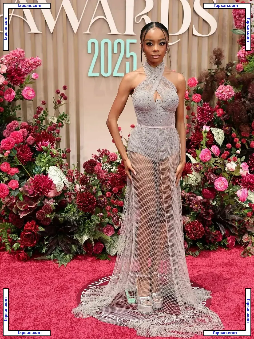 Skai Jackson nude photo #0248 from OnlyFans