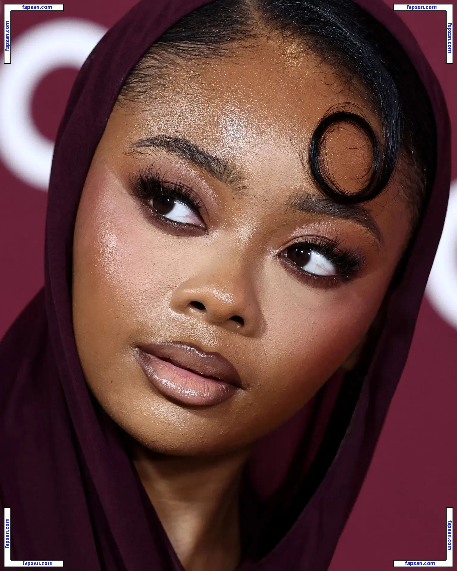 Skai Jackson nude photo #0266 from OnlyFans