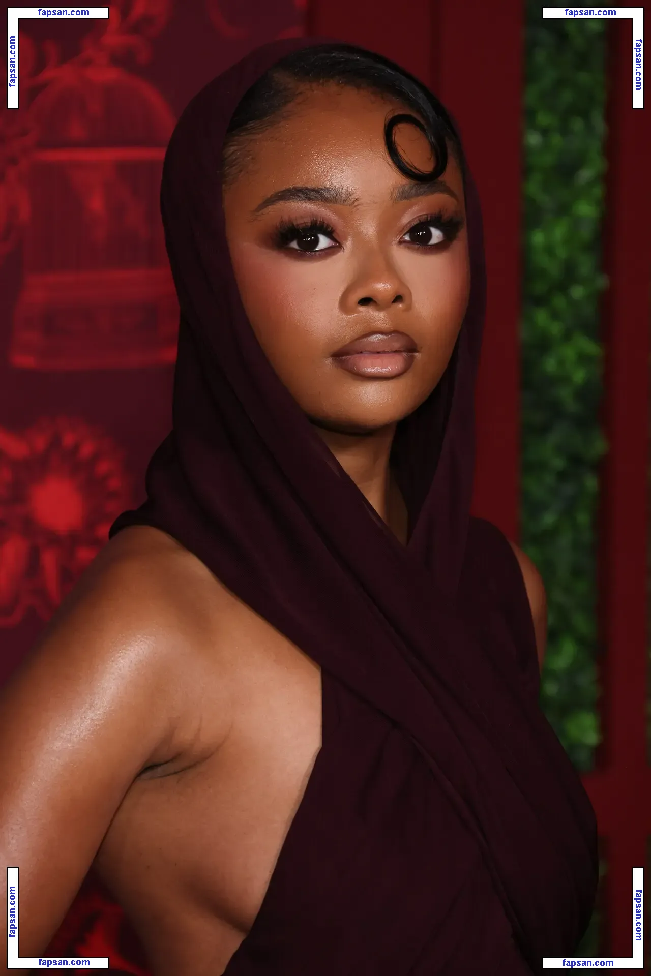 Skai Jackson nude photo #0268 from OnlyFans