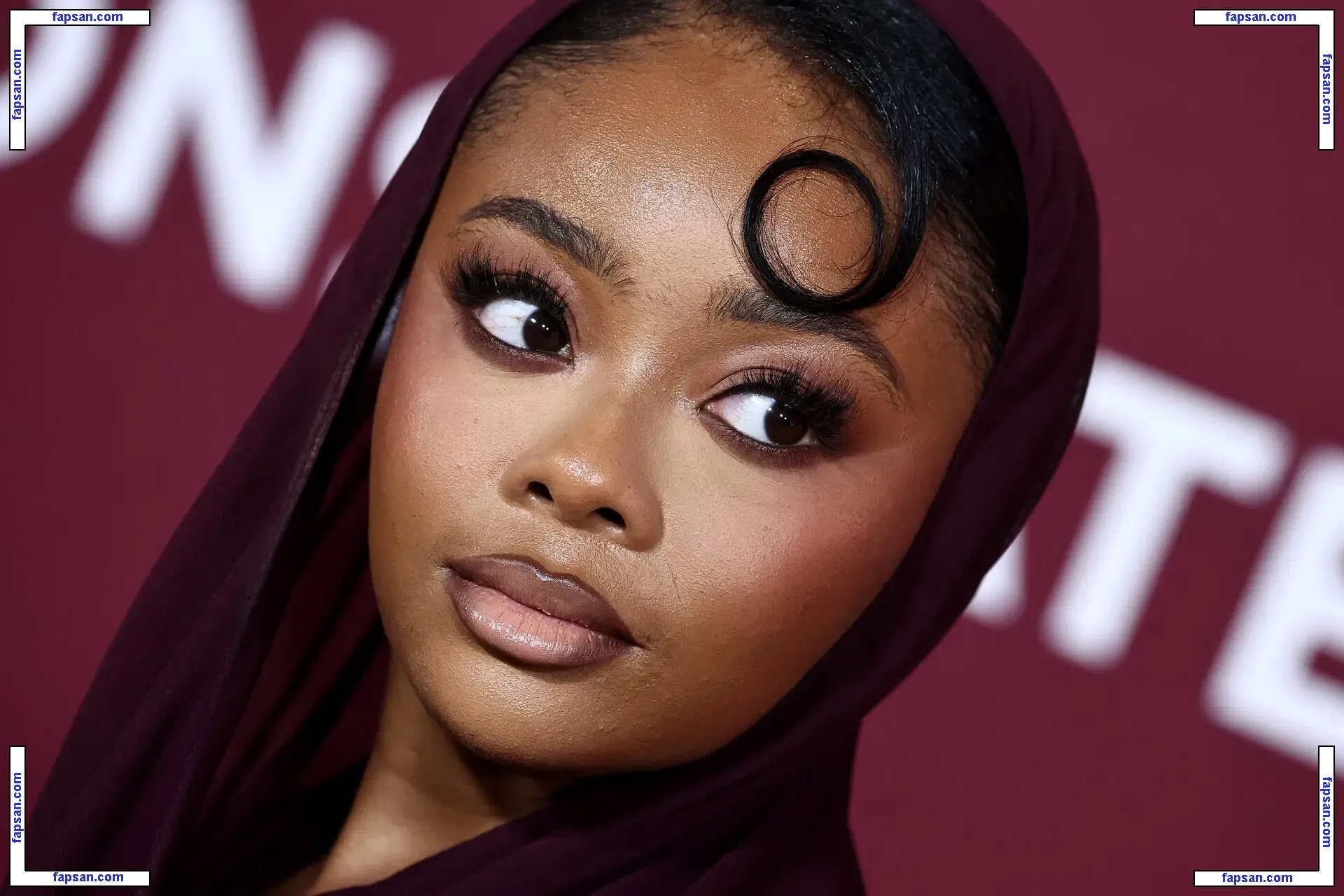 Skai Jackson nude photo #0269 from OnlyFans