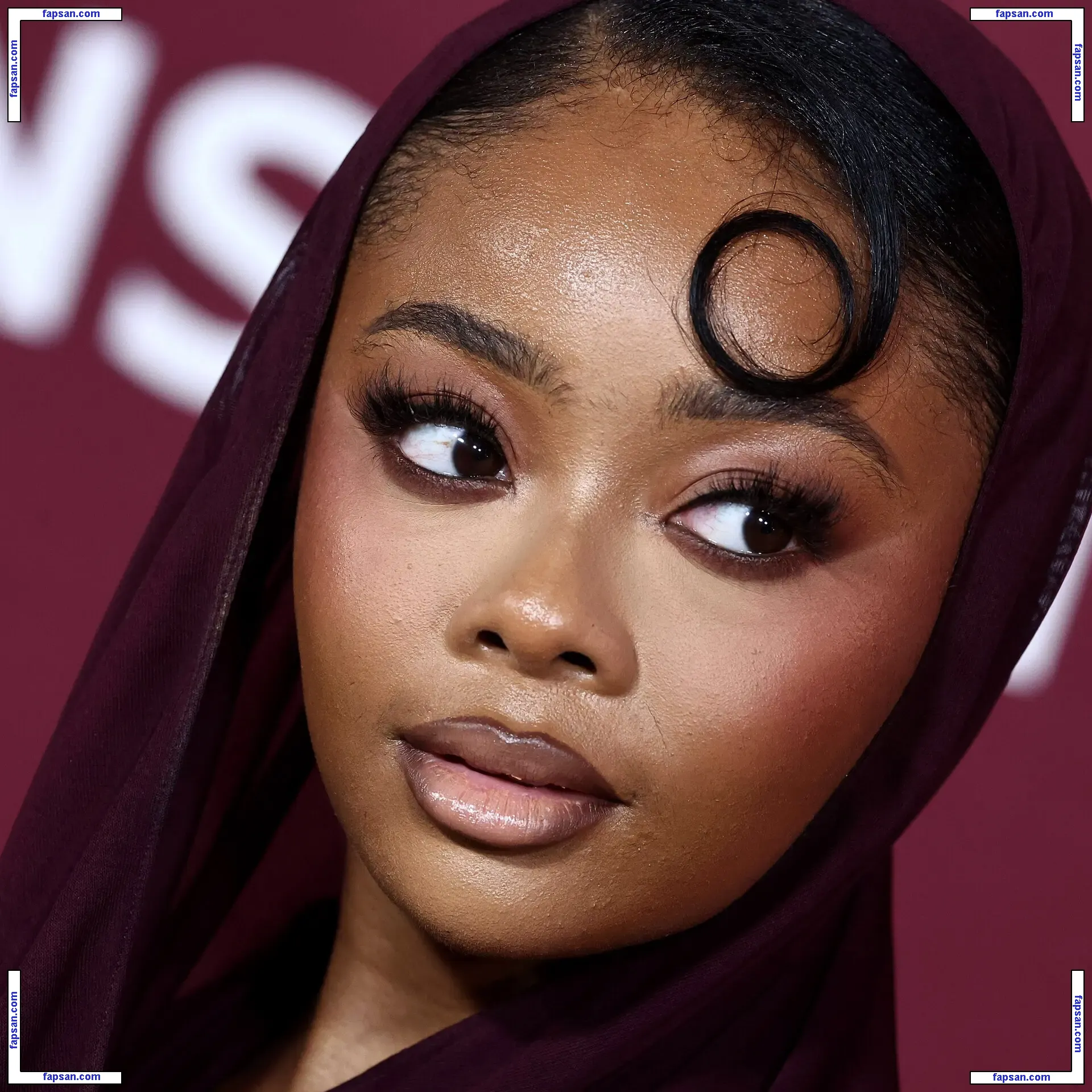 Skai Jackson nude photo #0271 from OnlyFans
