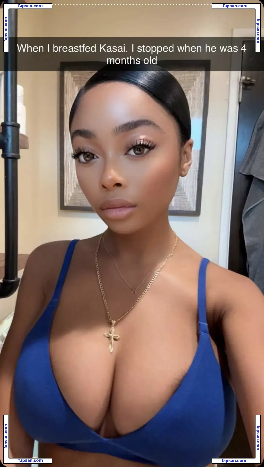 Skai Jackson nude photo #0272 from OnlyFans