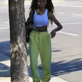 Skai Jackson голая #0015