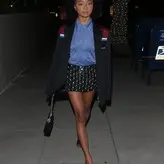 Skai Jackson голая #0110