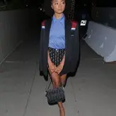 Skai Jackson голая #0119