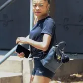 Skai Jackson голая #0157