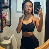 Skai Jackson голая #0186