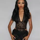 Skai Jackson голая #0206