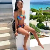 Skai Jackson голая #0211