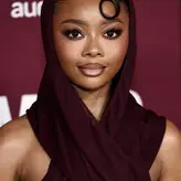 Skai Jackson nude #0265