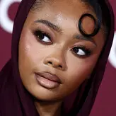 Skai Jackson nude #0266