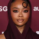 Skai Jackson nude #0267