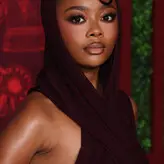 Skai Jackson nude #0268