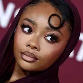 Skai Jackson nude #0269