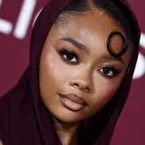 Skai Jackson nude #0270