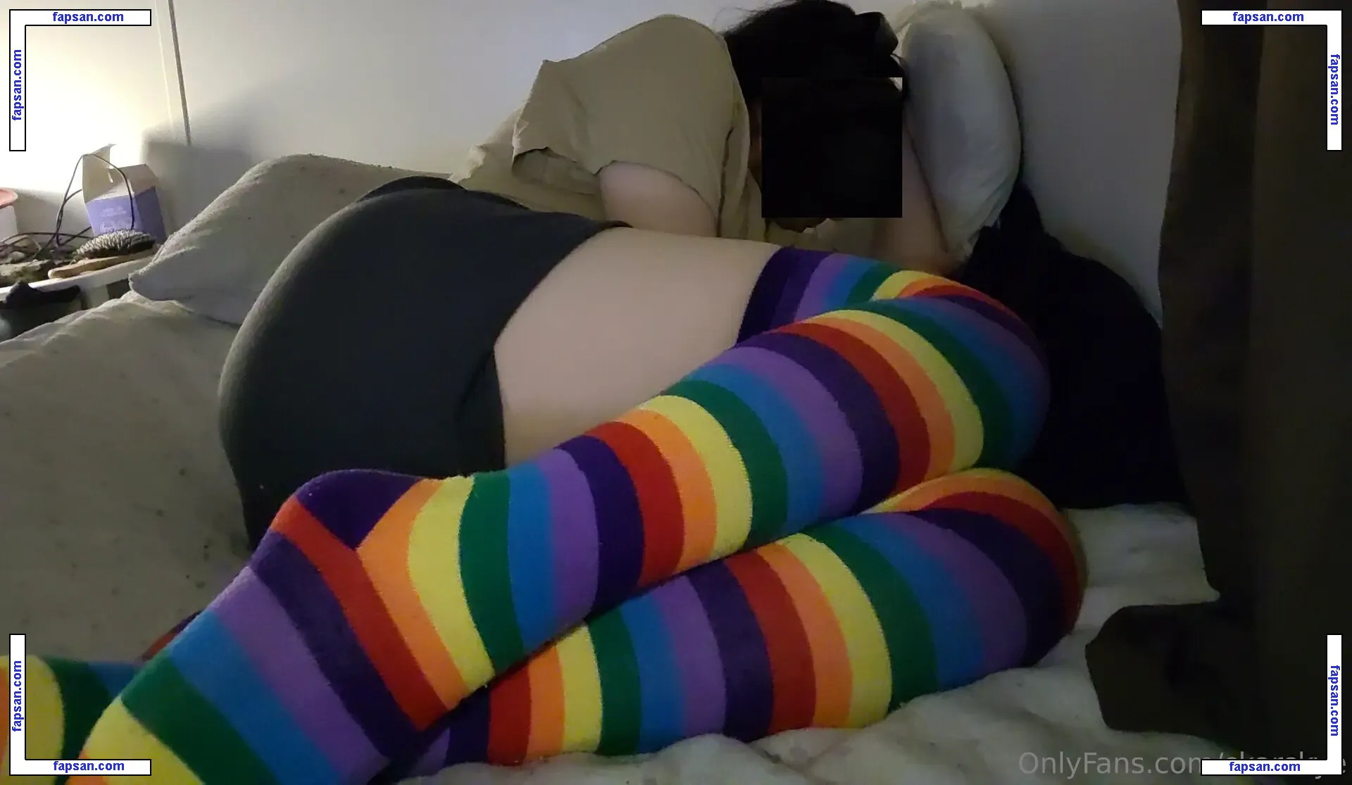 skarskye nude photo #0001 from OnlyFans