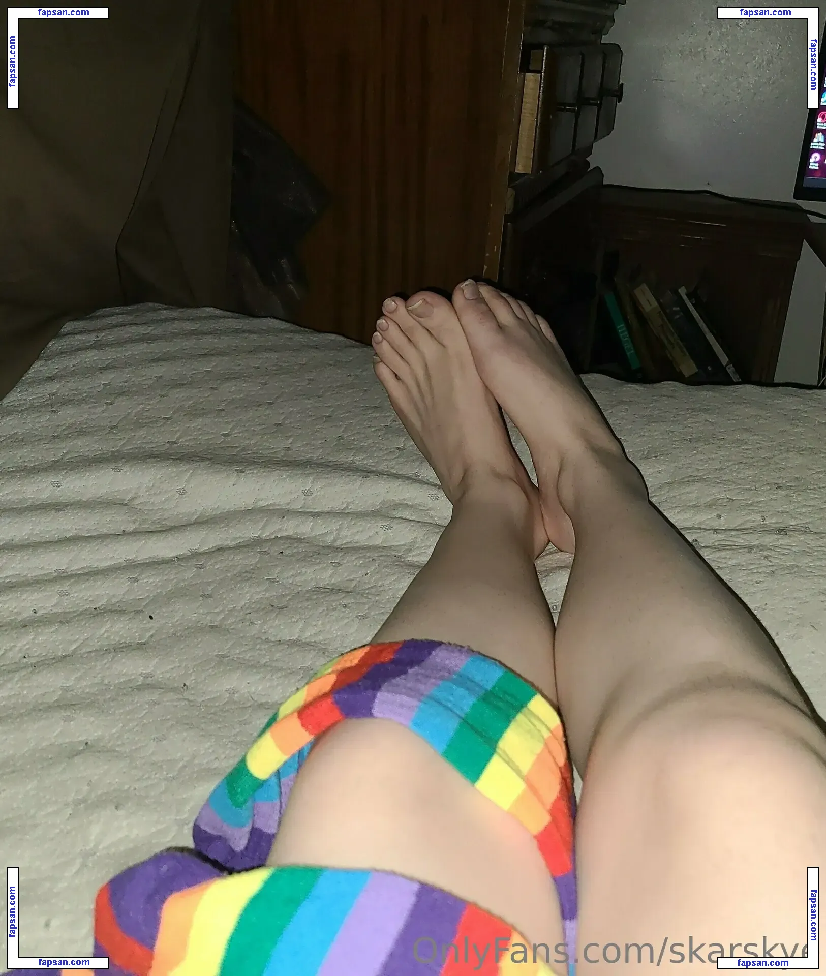 skarskye nude photo #0016 from OnlyFans