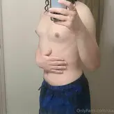 skarskye nude #0008