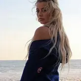 Skatemoss голая #0002