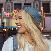 Skatemoss голая #0003