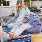 Skatemoss голая #0004