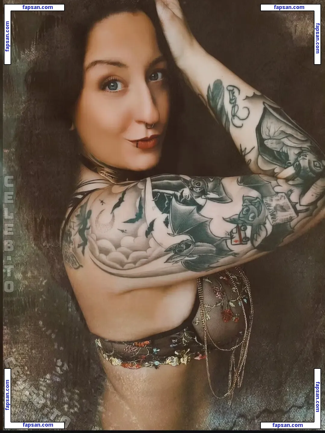 Skelli nude photo #0054 from OnlyFans