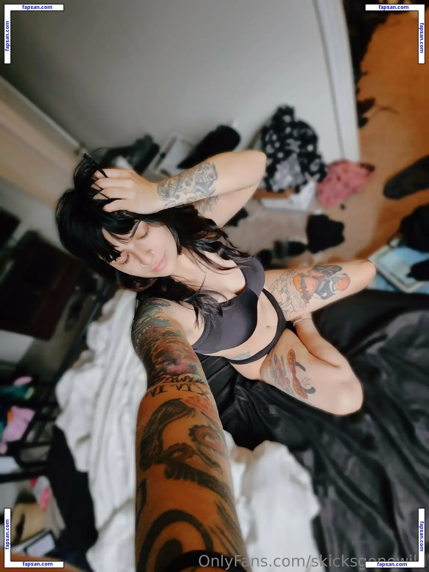 skicksgonewild nude photo #0015 from OnlyFans