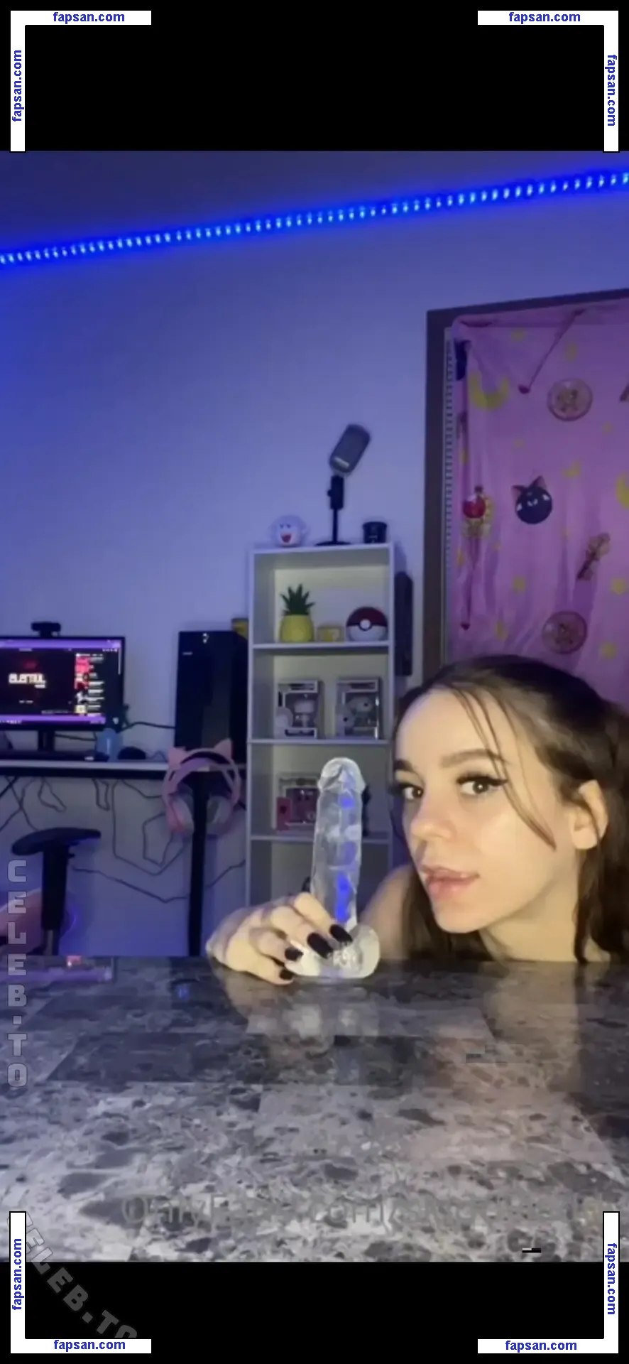 SkiddyKitty голая фото #0064 с Онлифанс