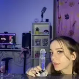 SkiddyKitty голая #0064