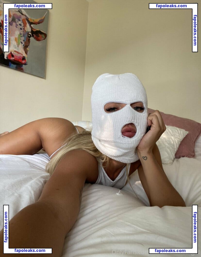 Skimaskgirl / officialskimaskgirl / theskimaskgirl nude photo #0019 from OnlyFans