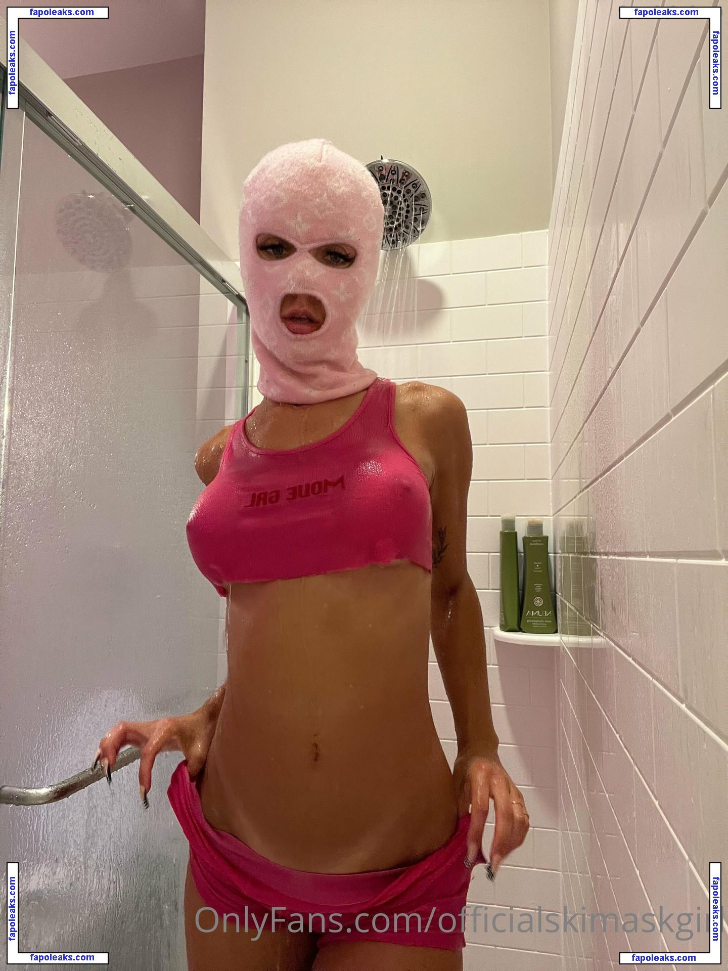 Skimaskgirl / officialskimaskgirl / theskimaskgirl nude photo #0050 from OnlyFans