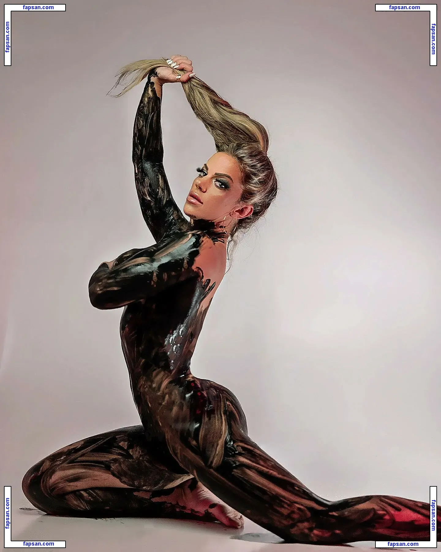 Skimaskssummer Avernafitness голая фото #0005 с Онлифанс