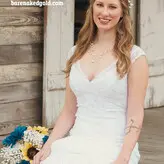 Skinny Homemade Milf nude #0003