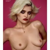 Sky Ferreira голая #0023