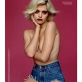 Sky Ferreira голая #0024