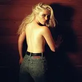 Sky Ferreira голая #0032