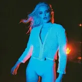 Sky Ferreira голая #0034