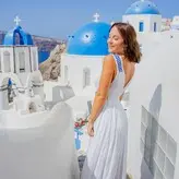 Sky Naomi Smith голая #0002
