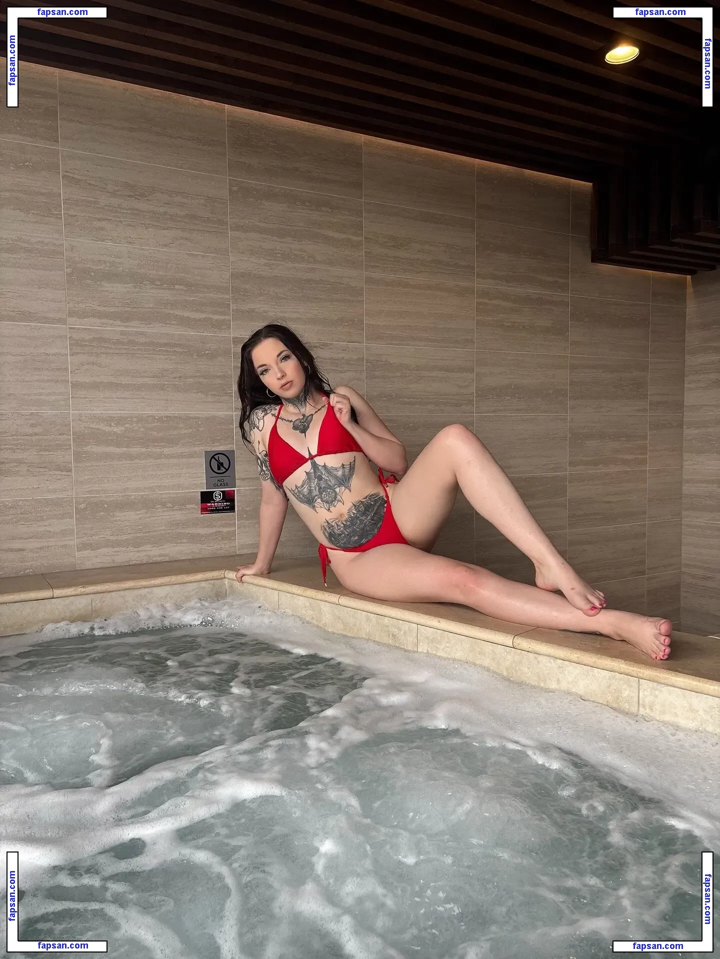 Sky Rose nude photo #0003 from OnlyFans