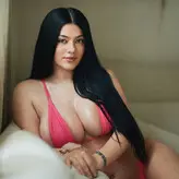 Sky Shego nude #0006
