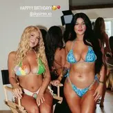 Sky Shego nude #0019