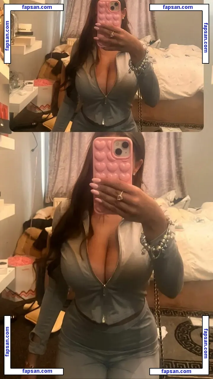 Skye Goddard nude photo #0001 from OnlyFans