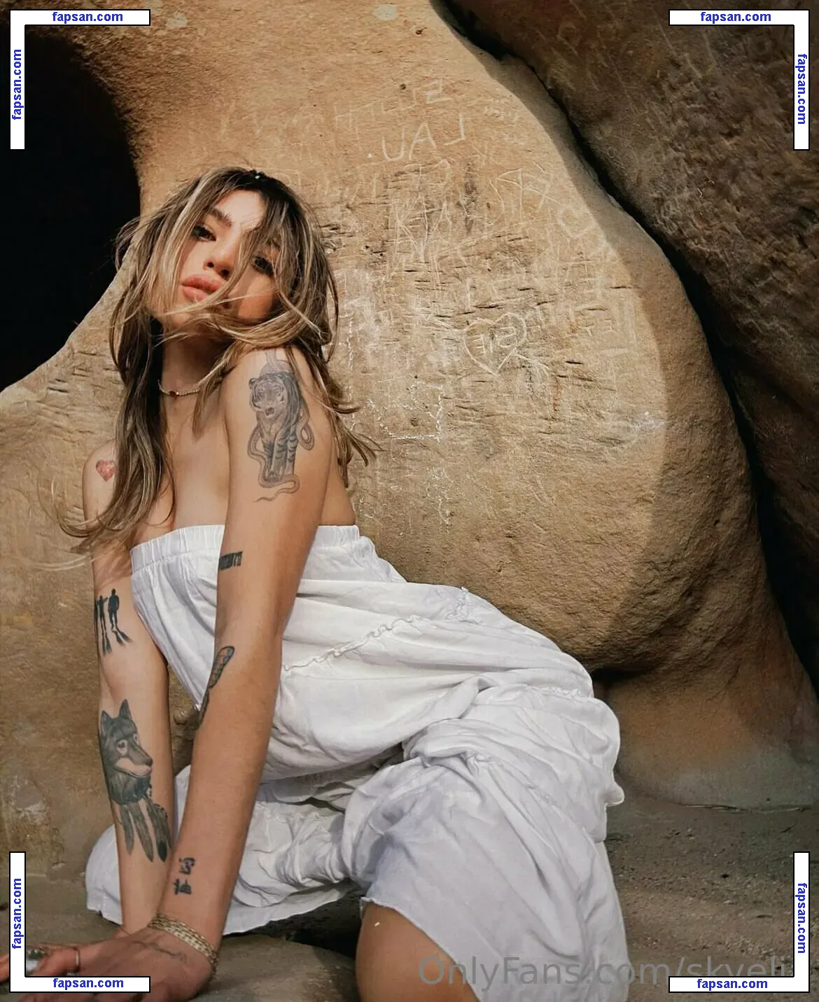 skyelia nude photo #0001 from OnlyFans