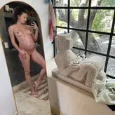 SkyHighSierra nude #0324