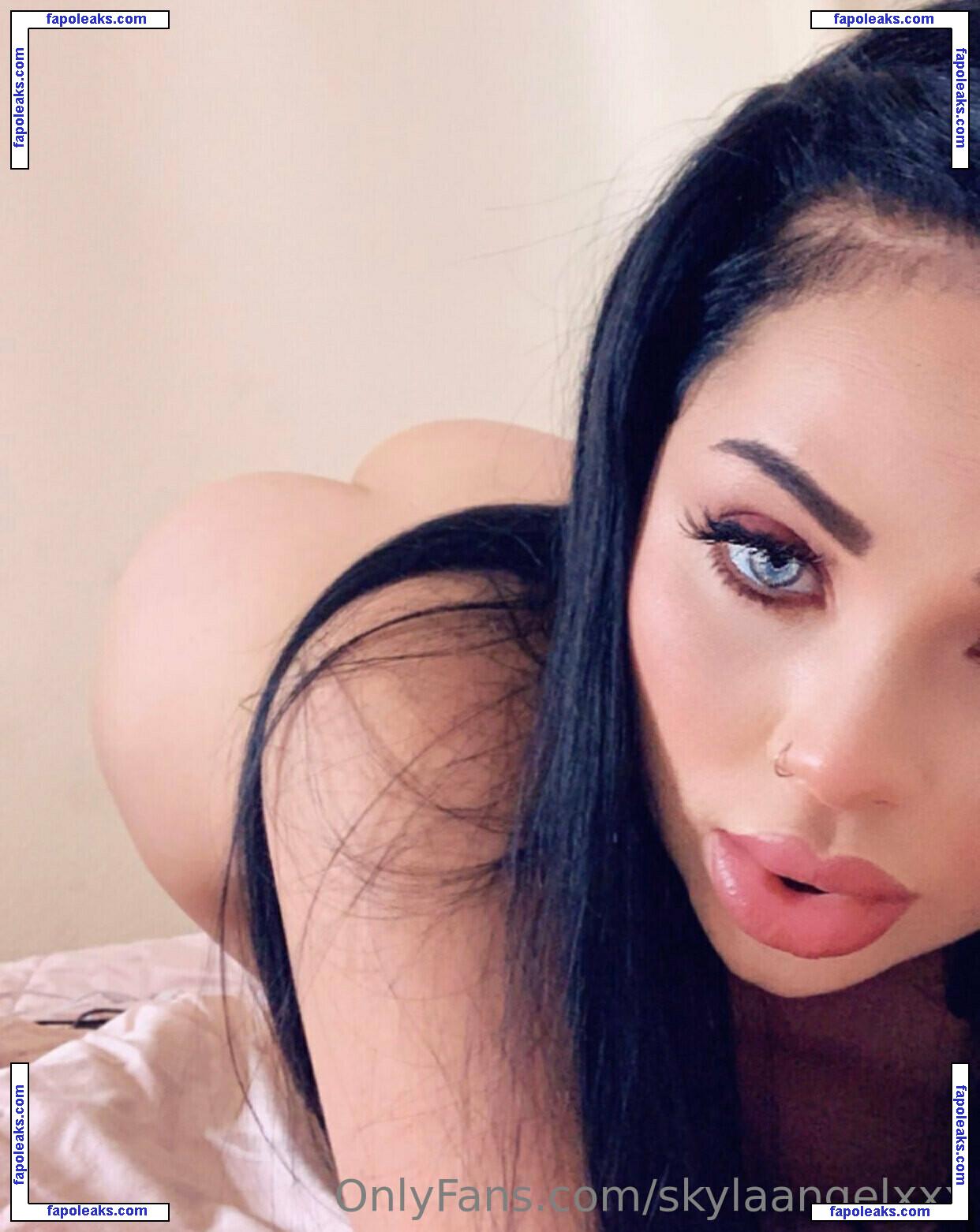 skylaangelxxx nude photo #0019 from OnlyFans